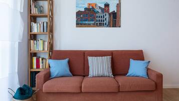 公寓 | 2 間臥室