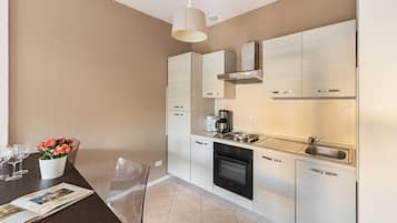 Apartment | 1 Schlafzimmer