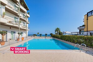 Exterior - Residenza Miralago - 01 Fabrizia - Locazione BK (Desenzano del Garda)