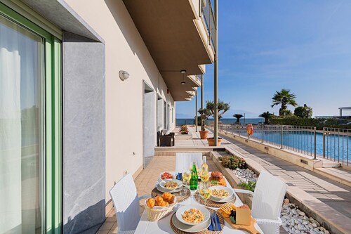 Residenza Miralago - 01 Fabrizia - Locazione BK