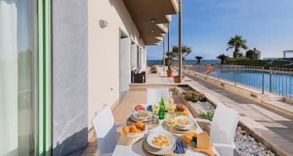 Residenza Miralago - 01 Fabrizia - Locazione BK