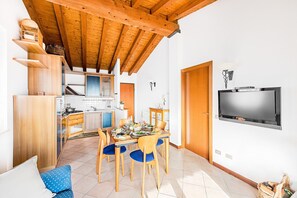 Casa | 2 quartos
