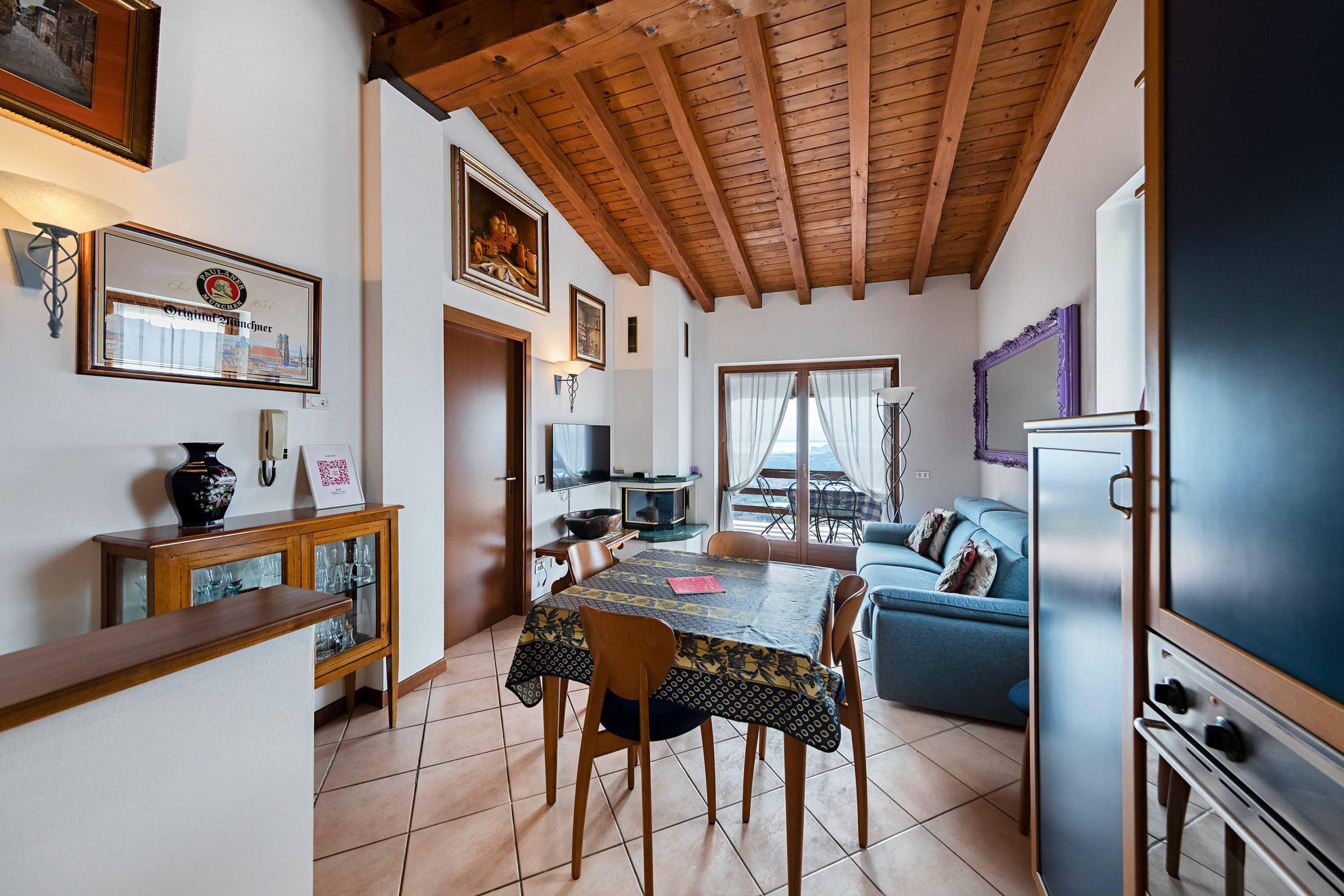 Casa | 2 quartos