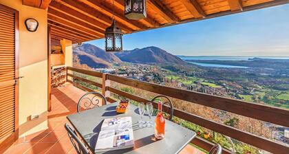 Poggio sul Clisi 30 Apartment by Wonderful Italy