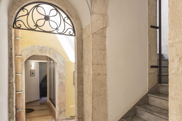 Apartment | 1 bilik tidur