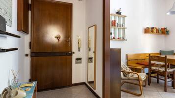 Appartamento | 1 camera