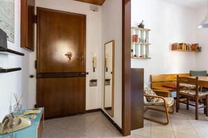 Apartment | 1 bedroom - O Regnoli 21 12 - Classic Style Apartment (Bologna)