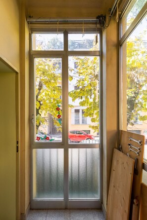 Apartment | 1 bedroom - O Regnoli 21 12 - Classic Style Apartment (Bologna)