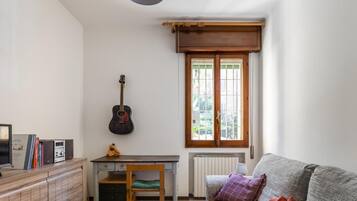 Appartamento | 1 camera