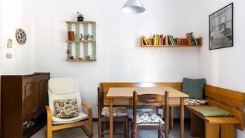 Apartment | 1 bedroom