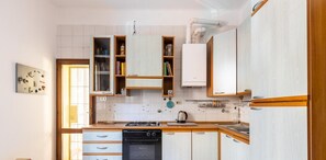 Apartment | 1 bedroom - O Regnoli 21 12 - Classic Style Apartment (Bologna)