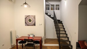 House | 1 bedroom - Il Loggiato - Stella Apartment by Wonderful Italy (Naples)
