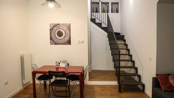 Ferienhaus | 1 Schlafzimmer