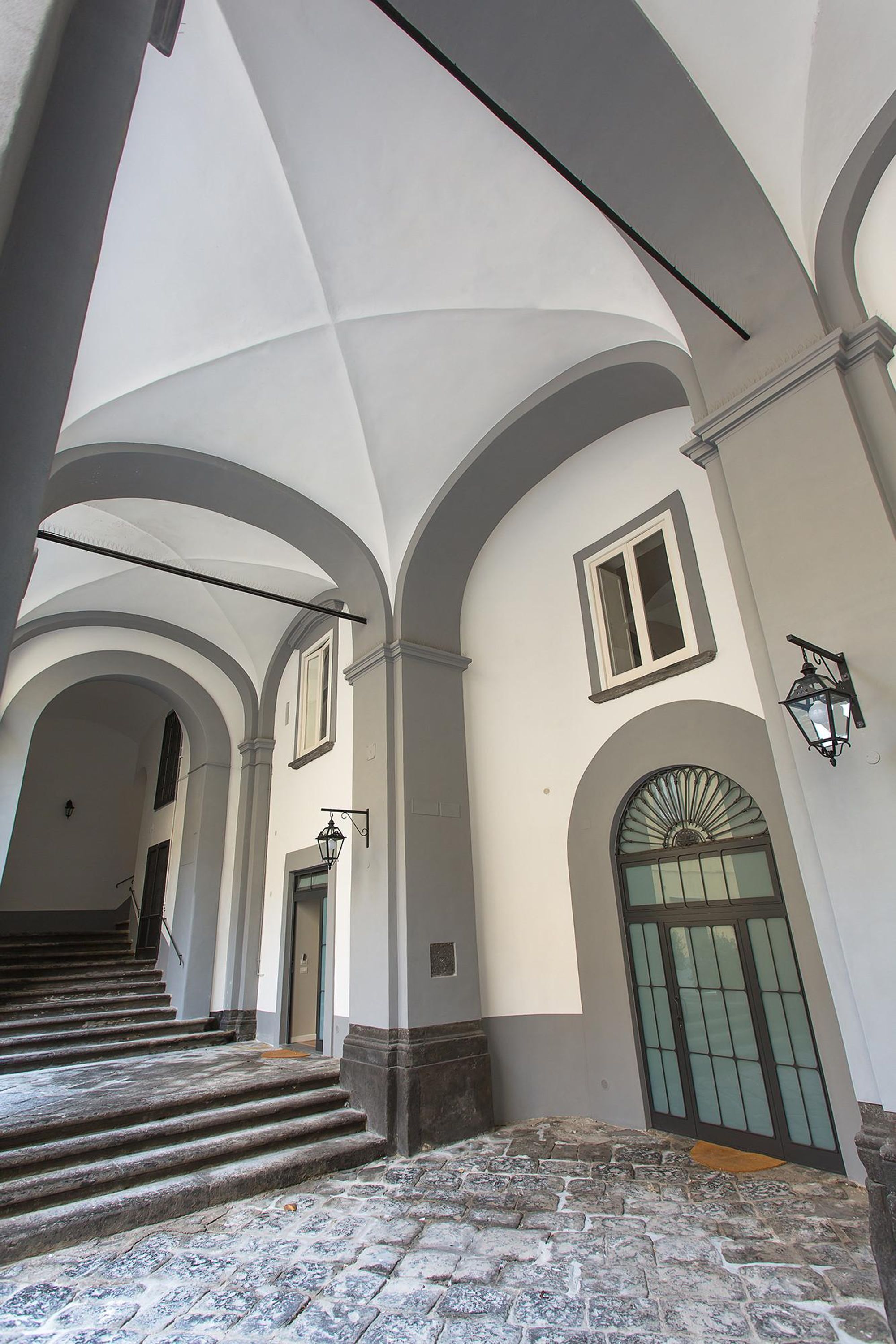 Apartamento | 1 dormitorio