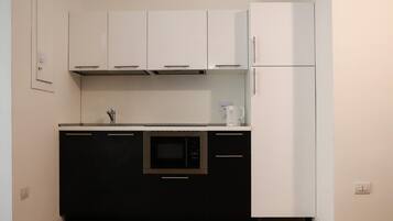 Ferienhaus | 1 Schlafzimmer