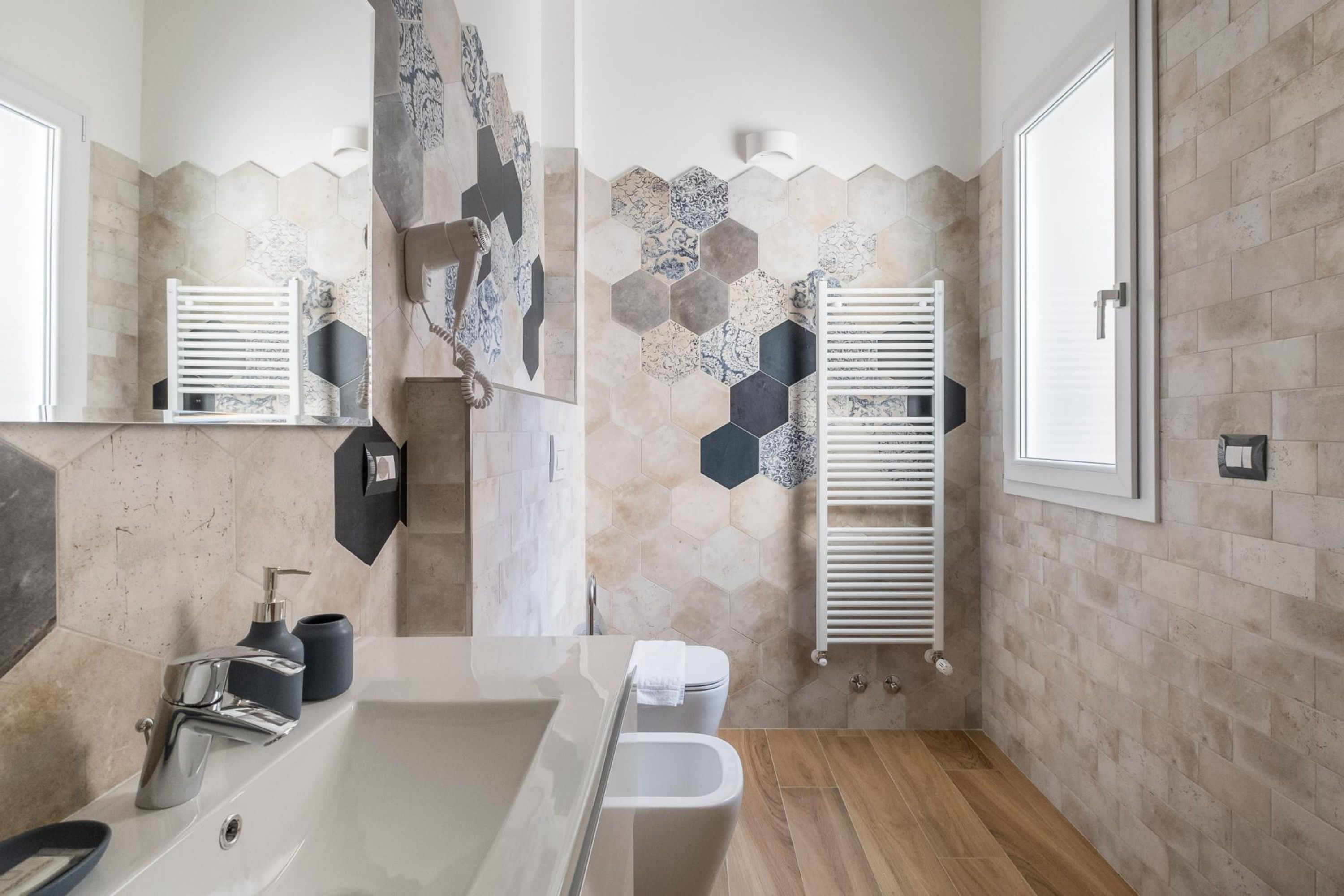 Appartamento | 1 camera