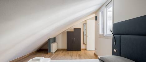 公寓 | 1 間睡房