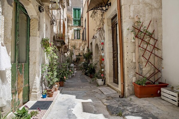 Apartment | 2 Schlafzimmer