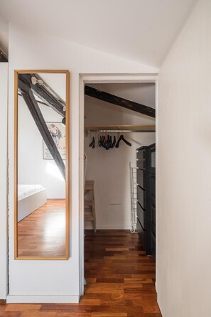 Apartment | 1 Schlafzimmer