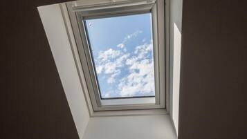 Apartamento | 1 quarto