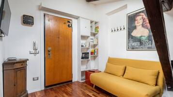Apartamento | 1 quarto