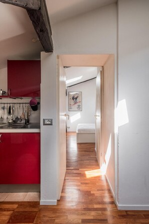 Apartment | 1 Schlafzimmer