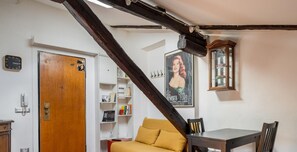 Apartment | 1 Schlafzimmer