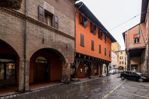 Apartment | 1 Schlafzimmer