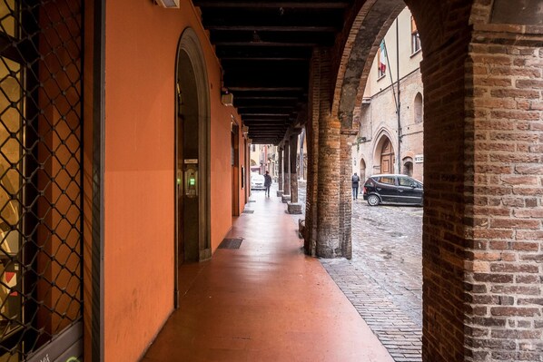 Apartment | 1 Schlafzimmer