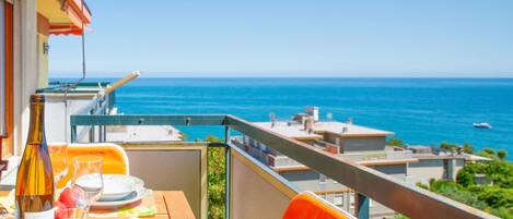 Căn hộ | 1 phòng ngủ