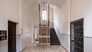 Apartemen