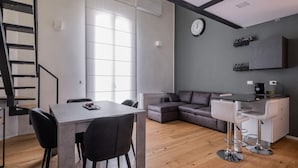 Apartemen