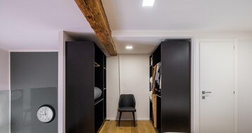 1 habitación 