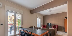 3 chambres