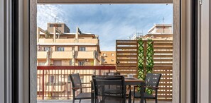 Apartment | 3 bedrooms - Appartamento Libert con Terrazza by Wonderful Italy (Palermo)