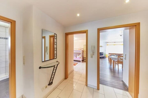 Interior - Your holiday happiness - perfect for 6-10 guests (Kappel-Grafenhausen)