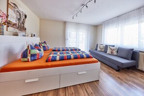 3 bedrooms