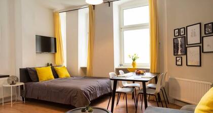 Lovely Apartment in the near of Kudamm