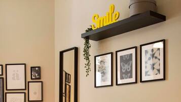 Fernseher, Arbeitsbereiche