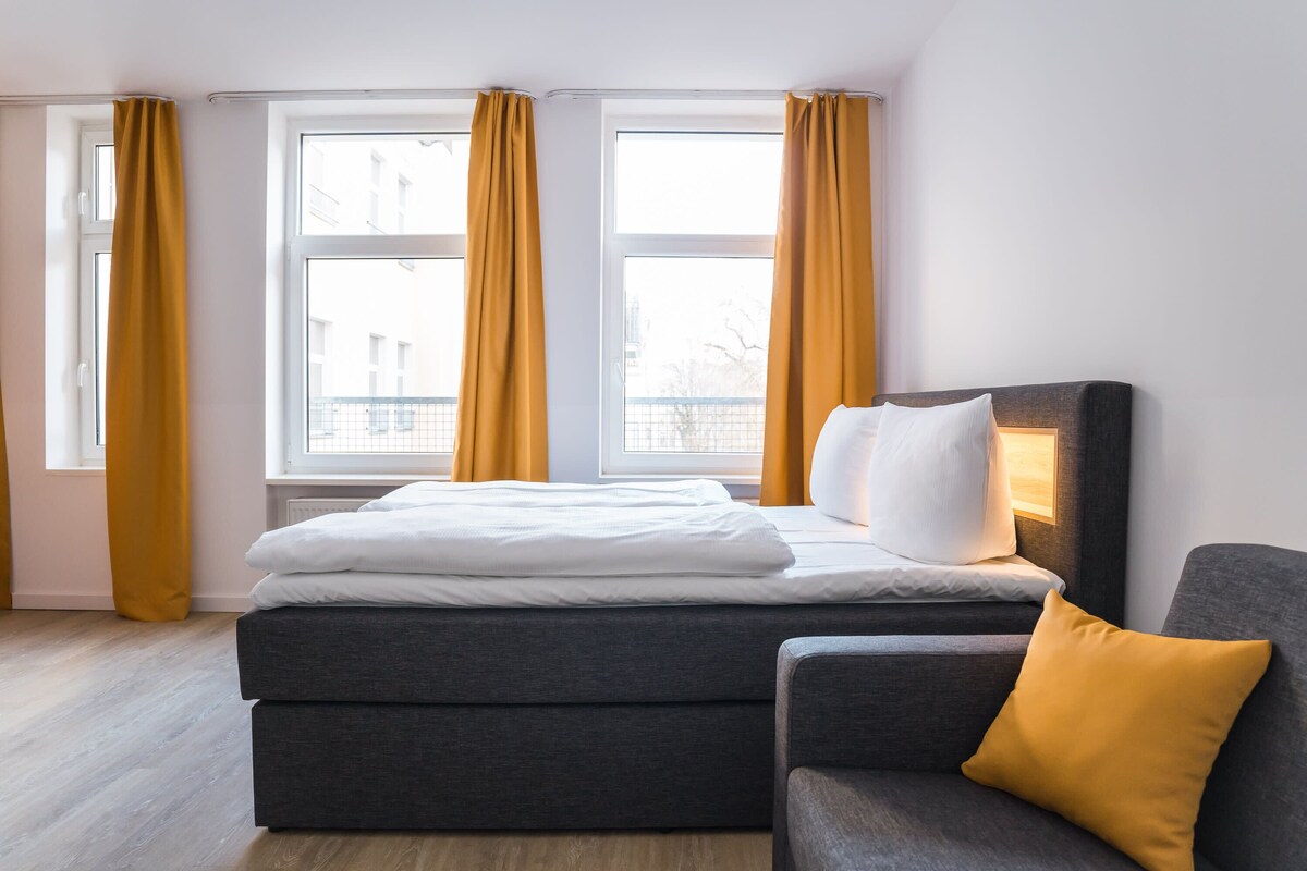 Bild für Gastgeberprofil