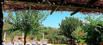 Cottage with Private Pool