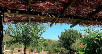 Cottage with Private Pool