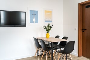 Dining - Boxi Studios Berlin S (Berlin)
