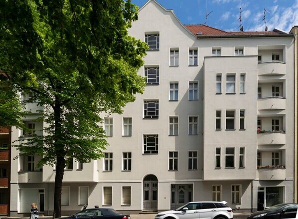 Eksteriør