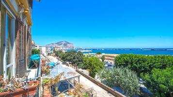 Apartamento | 1 quarto