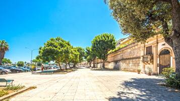 Apartamento | 1 quarto