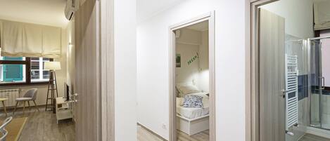 Leilighet | 2 soverom