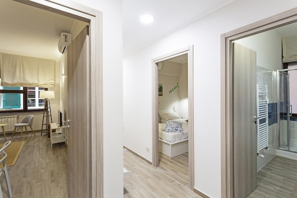 Apartment | 2 Schlafzimmer