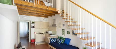 Apartment | 1 bedroom