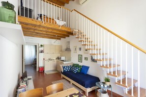 Appartement | 1 chambre